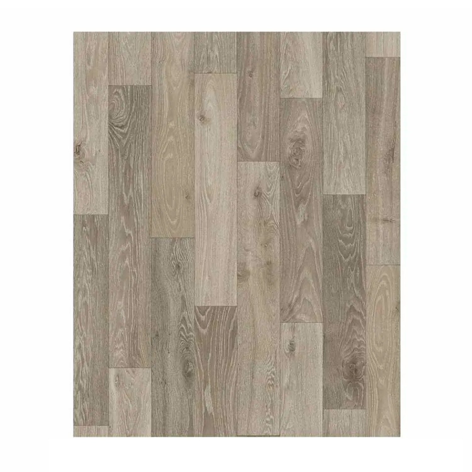 Suelo Vinílico Fumed Oak