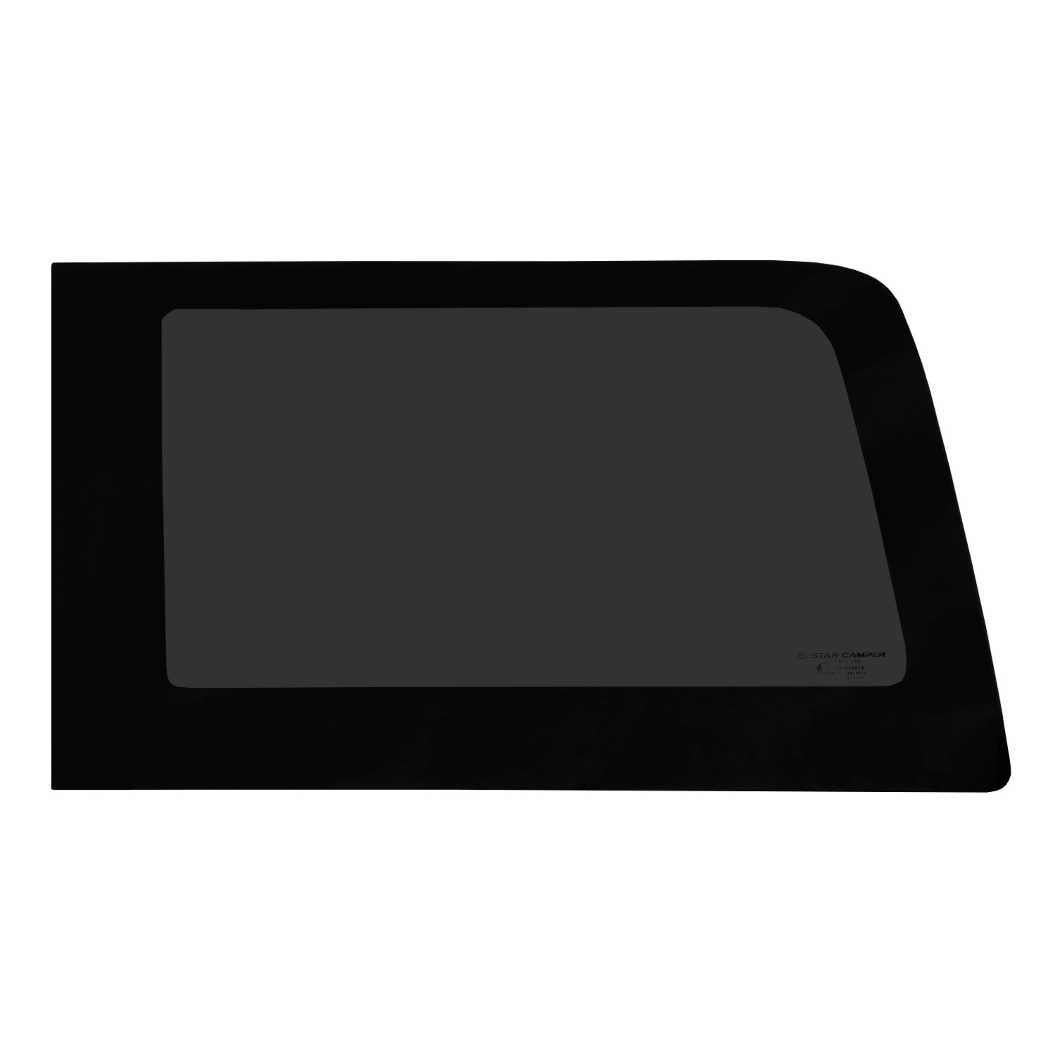 Ventana Lado Izquierdo Tercera Fila Sprinter L3 2018-2025 - Imagen 2