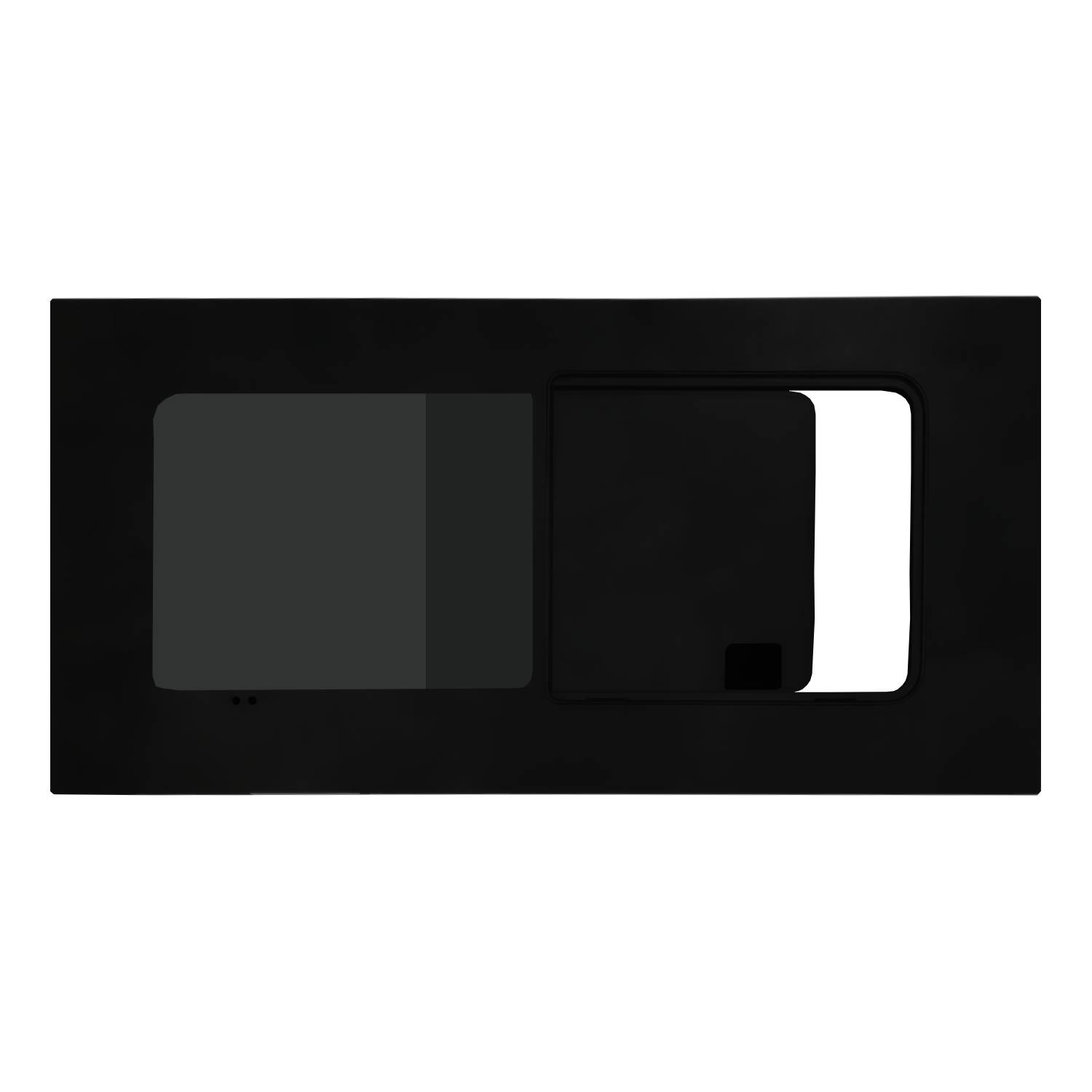 Ventana L1 H1 H2 Lado Derecho Ducato Jumper Boxer 2006 – 2025 - Imagen 3