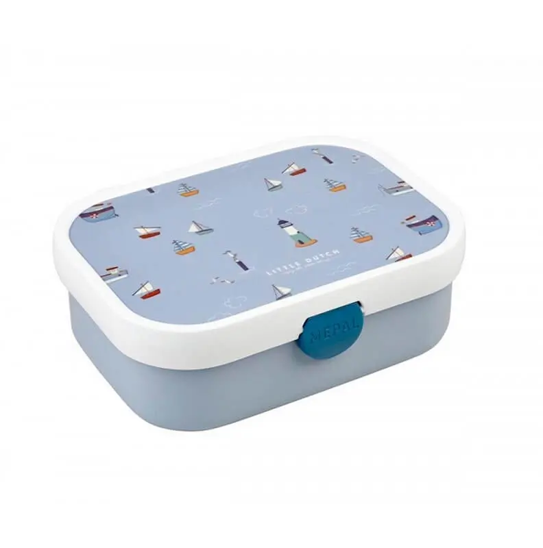 Caja Almuerzo Campus Sailors