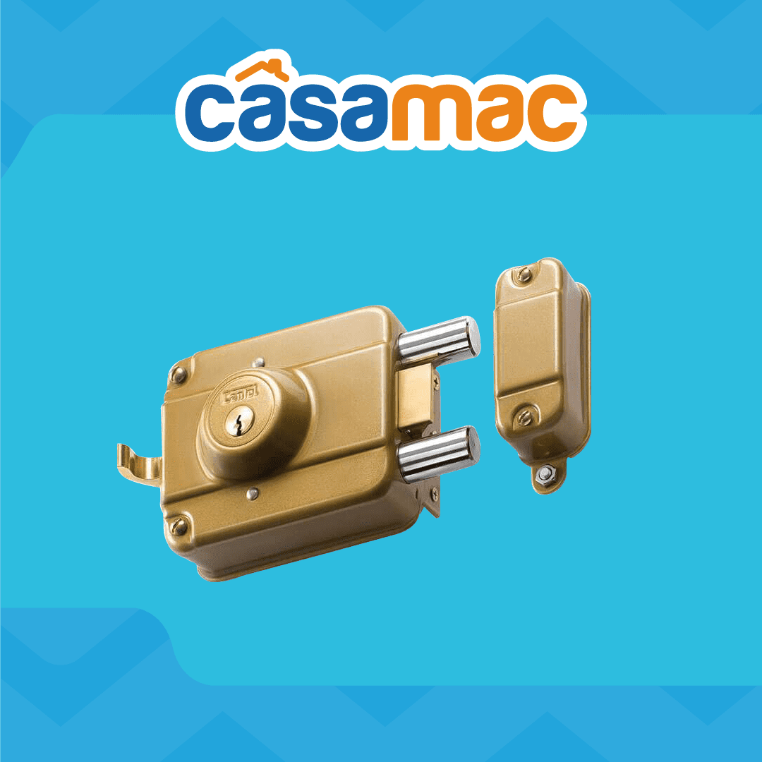 CERRADURA CANTOL SUPER 900