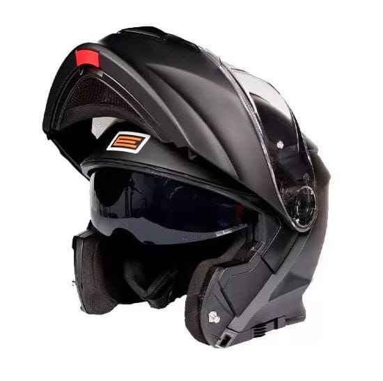 Delta Basic Negro Mate