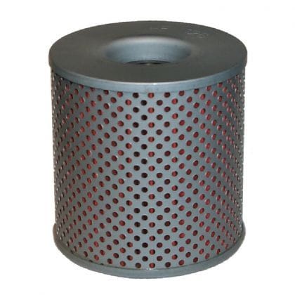 Filtro Aceite Moto Hiflofiltro HF126