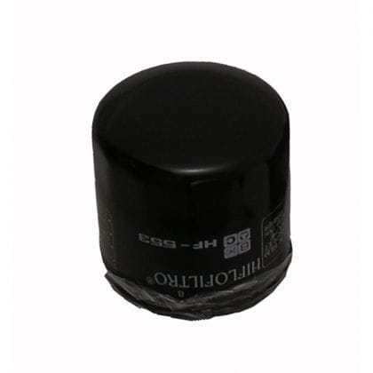 Filtro Aceite Moto Hiflofiltro HF553