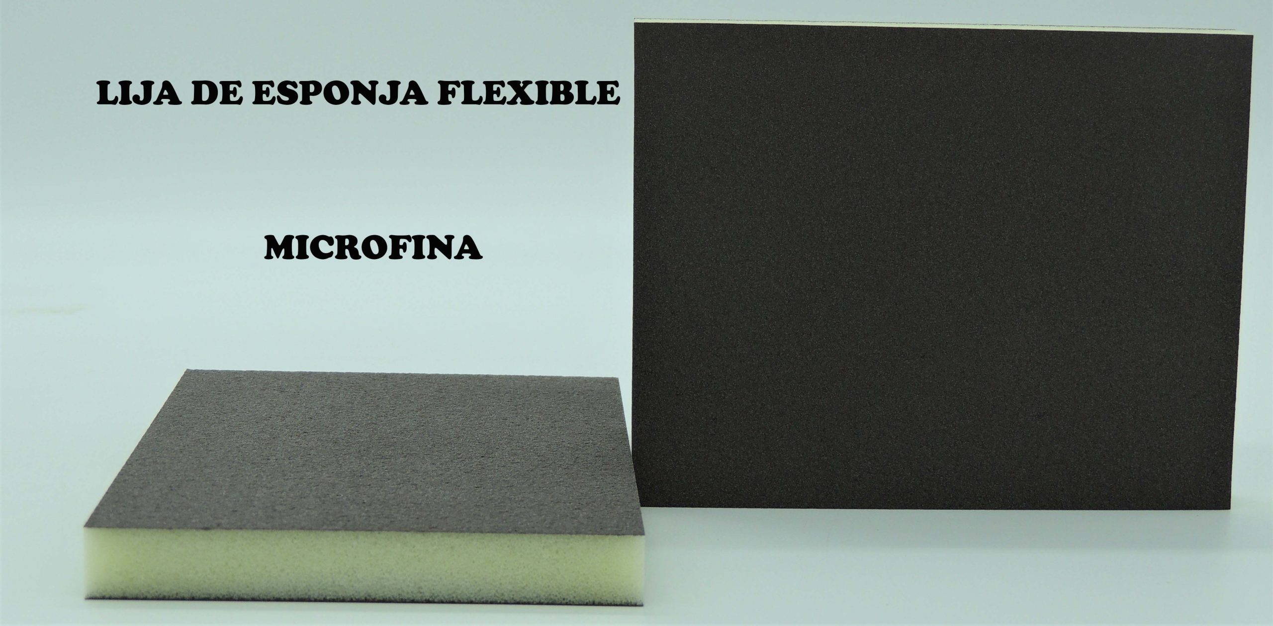 Lijas de Esponja Flexible - Imagen 6