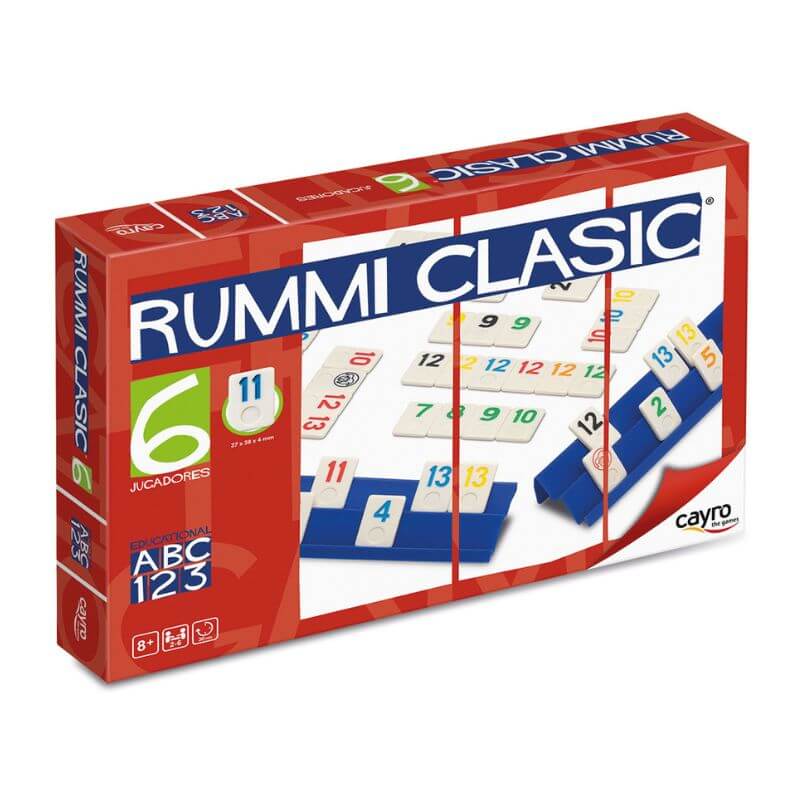 Rummi Classic