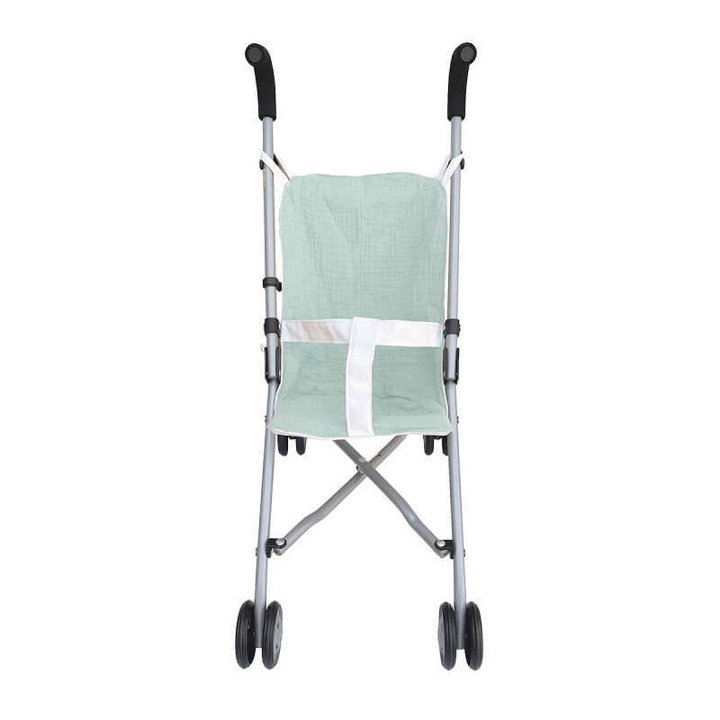 Silla de paseo bobble verde - Imagen 2