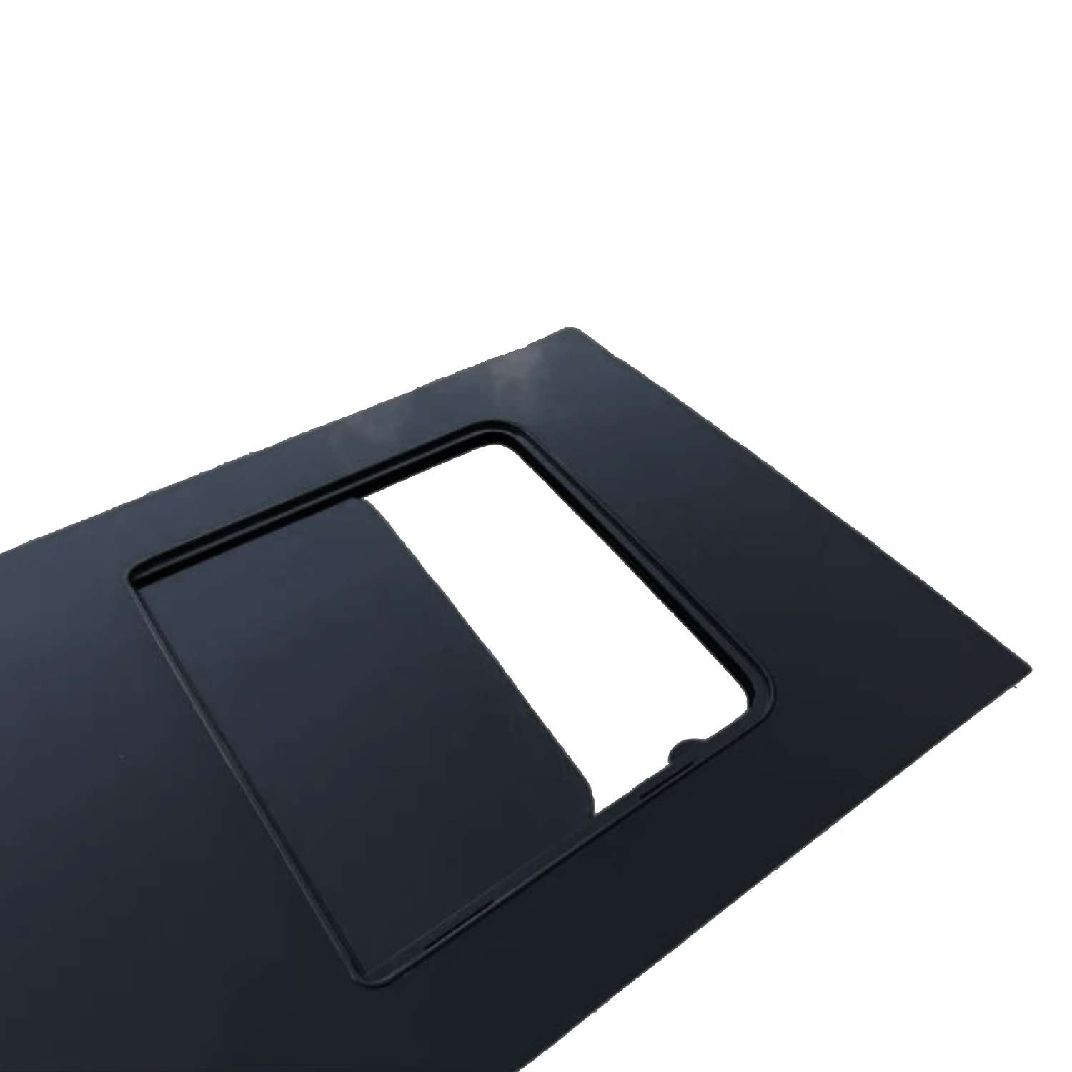 Ventana Lado Derecho Segunda Fila Sprinter o Crafter L2 2006-2018 - Imagen 3