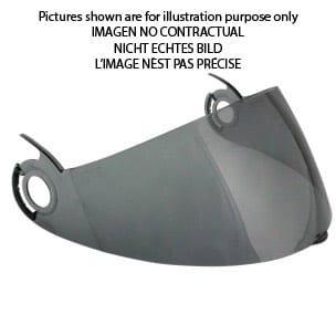 Pantalla Casco Origine Gladiatore Ahumada Scuro