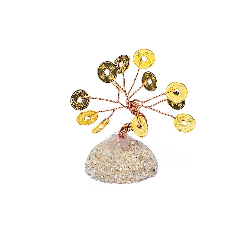 Árbol prosperidad